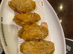 -新白鹿餐厅(爱琴海购物中心店)