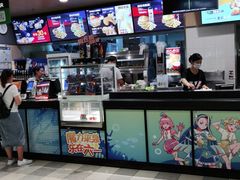 -德克士(丁字口店)