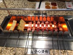 -丰茂烤串(六里桥店)