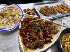 -小民大排档(马场角横路店)