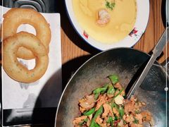 -老湘村·湖南土菜(天河维多利店)