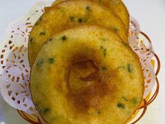 葱油粑粑-老长沙龙虾馆·聚会餐厅(白石洲店)