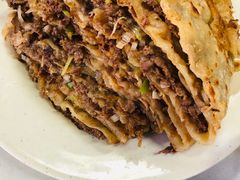 -清真永恒华威肉饼(潘家园店)