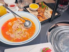 -滋粥楼·顺德菜(番禺广场总店)
