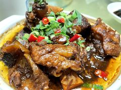 -富临轩私房菜(集庆门大街店)