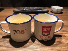 -70后饭吧(府河街店)