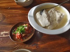 -不相离盐帮菜(郎园店)