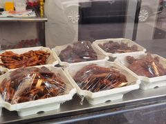 -吴山烤禽店(光复店)