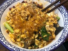 -老乌家特色小炒泡馍(大皮院店)