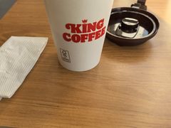 -汉堡王(北京三里屯购物中心)