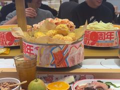 -龍歌自助小火锅(崂山丽达店)