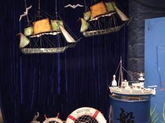 -船奇蒸汽海鲜·闽菜(八市海鲜总店)