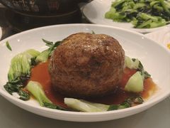 -仙林宾馆-餐厅