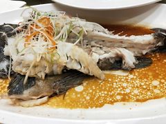 -青岛机场富华酒店·华海厅中餐厅(香港中路店)