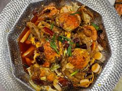 -四妹餐厅(玫瑰街店)