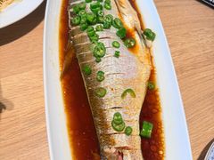 -连鹭海鲜·大连菜(星海店)