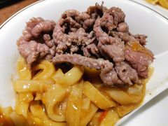 -幸运牛汕头小黄牛牛肉火锅(梅林店)