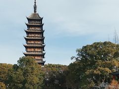 -常熟方塔园