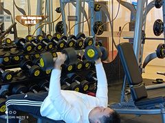 -W Fitness 威尔仕健身(北京英皇集团中心店)
