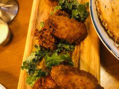 幻师脆脆金沙翅-COMMUNE幻师(上邦百汇城店)