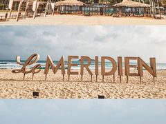 -石梅湾艾美度假酒店