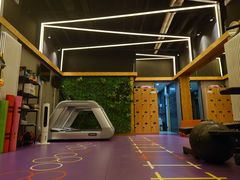 -漾健身·普拉提(橡树湾店)