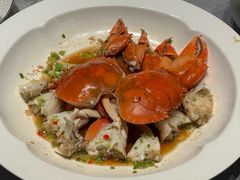 -龙宴海鲜城(经中路店)