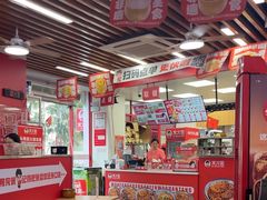 -万方圆拌粉瓦罐汤(恒茂华城店)