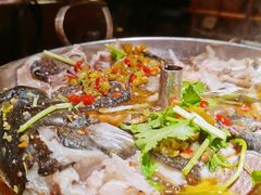 -湖南老饭铺(福永店)