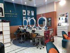 -海马体照相馆(南昌王府井购物中心店)