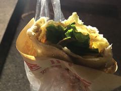 -神奇的香酥鸡蛋灌饼