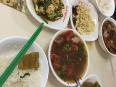 -满满高压锅焖牛肉(七纬路店)