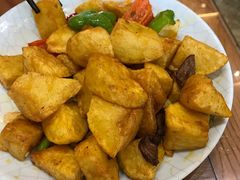 -清真·益鑫羊肉手抓馆(花园北街店)