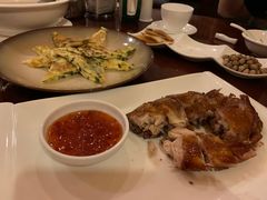 -七仙岭君澜度假酒店·桃源小馆中餐厅