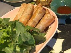 -Ginger(兴国路店)