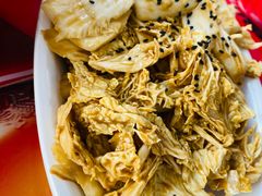 -天津乾毓德饭庄·清真传统炒菜·海鲜烧烤(咸阳路店)