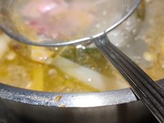 -花田里捞牛火锅(天润店)