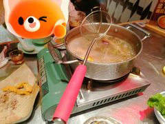 -潮界(虹桥新天地店)