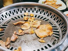 -盛江山自助料理(太原街万达店)
