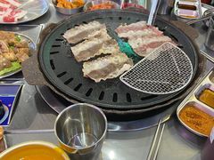 -玄希浪漫厨房·韩料烤肉(湖滨银泰in77店)