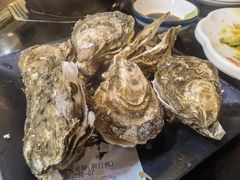 -大富蚝乌东哥饭店·石锅鱼杂·柠檬鸭(革新路店)