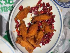 -欧记大排档·景德菜(上海首店)