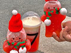 -7分甜(苏州中心店)