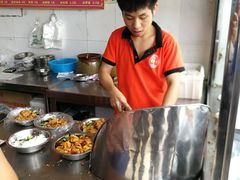 -老宾州南街酸粉店(民族大道店)