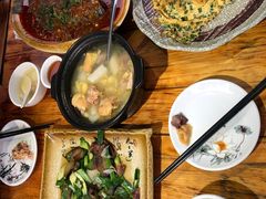 -青城甲(青城山店)