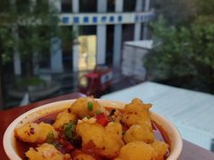 -炉小二铜锅牛蛙•川湘菜(三里屯店)