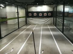 -無弓射箭俱乐部(领展中心城店)