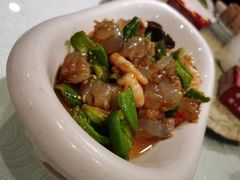 -饼中王酒楼(光复西路店)