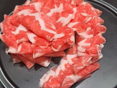 -南门四季铜锅涮肉(大屯·北苑店)