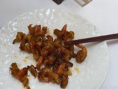 -新兴家喻酒家·羊城名宴(昌岗店)